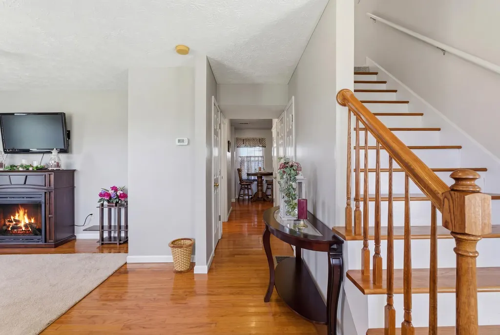 122 Raven Drive Berea KY 40403