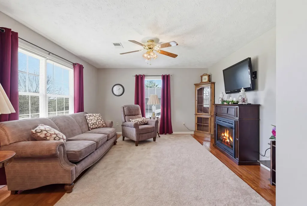 122 Raven Drive Berea KY 40403