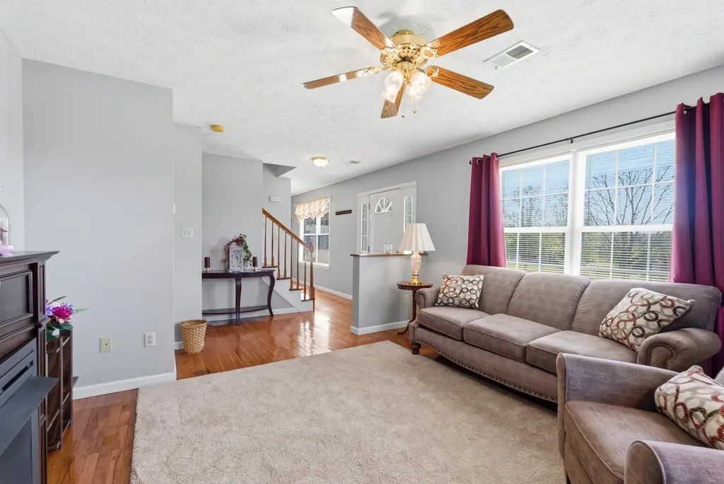 122 Raven Drive Berea KY 40403