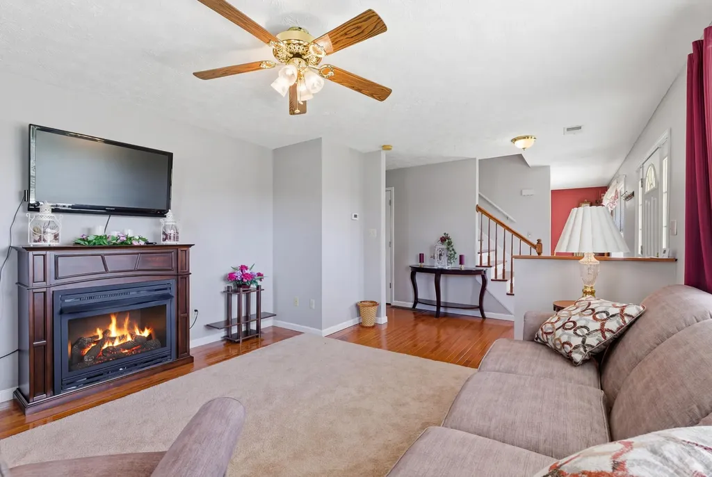 122 Raven Drive Berea KY 40403