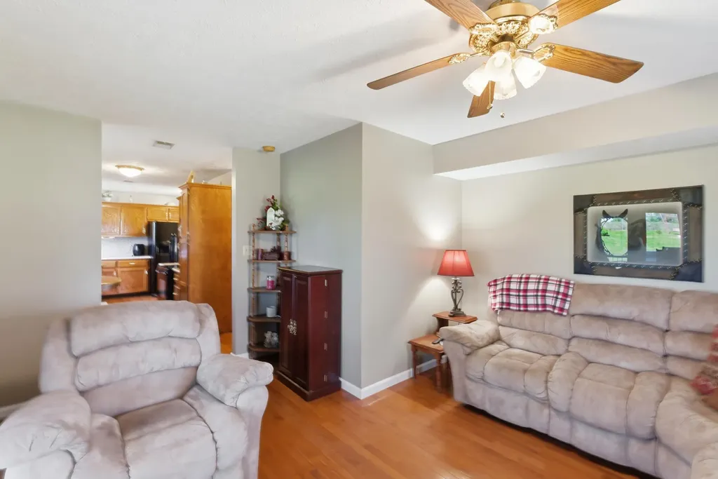 122 Raven Drive Berea KY 40403