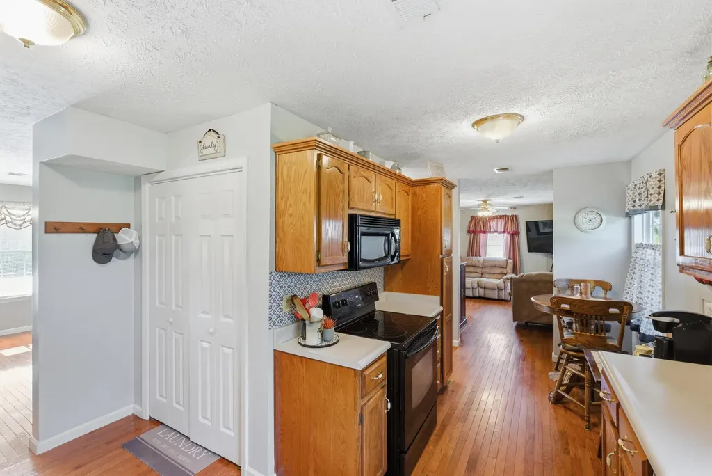 122 Raven Drive Berea KY 40403