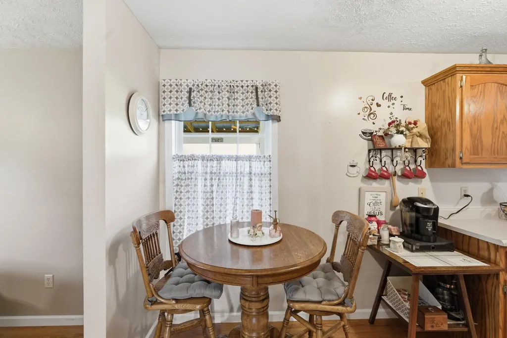 122 Raven Drive Berea KY 40403