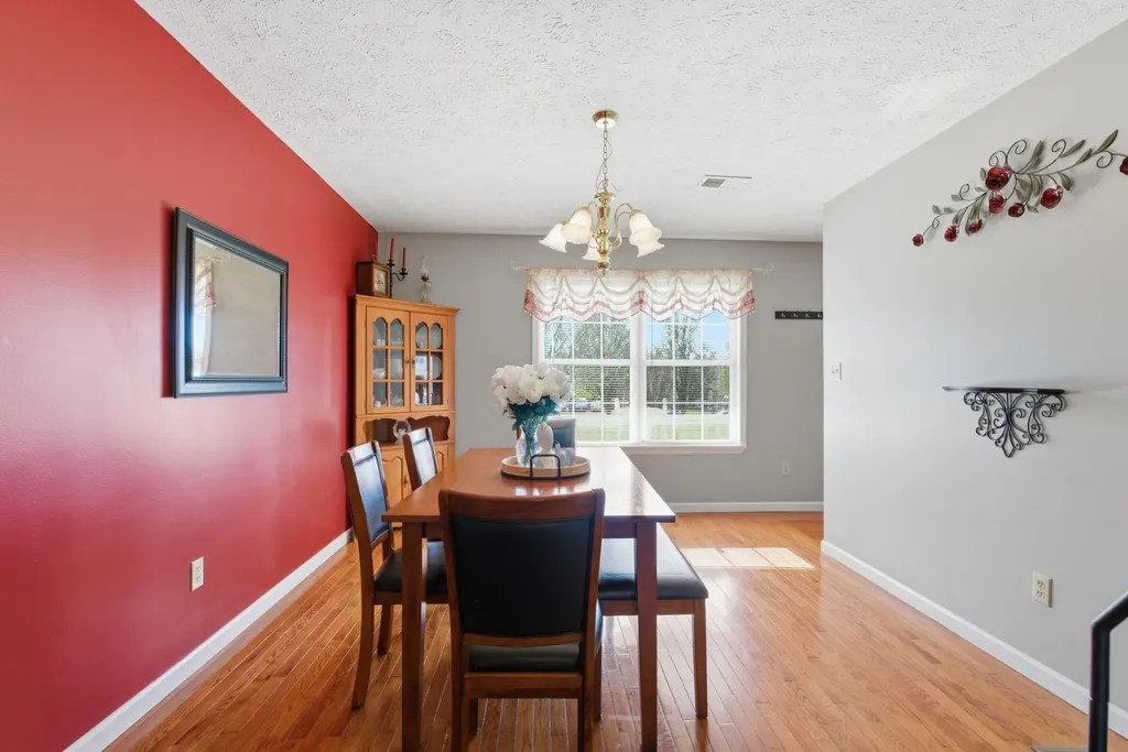 122 Raven Drive Berea KY 40403