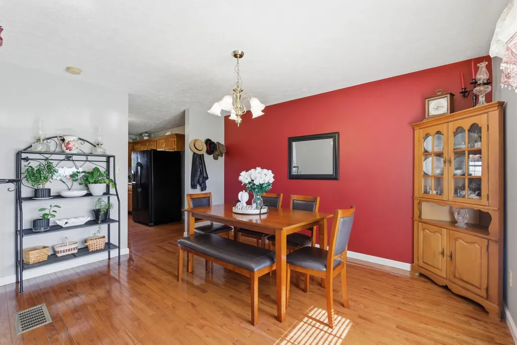 122 Raven Drive Berea KY 40403