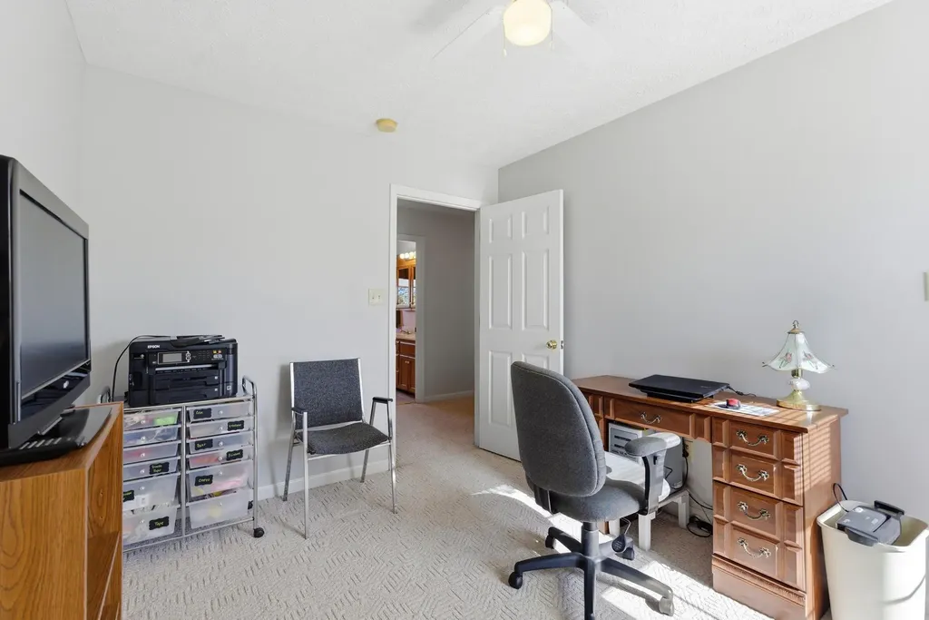 122 Raven Drive Berea KY 40403