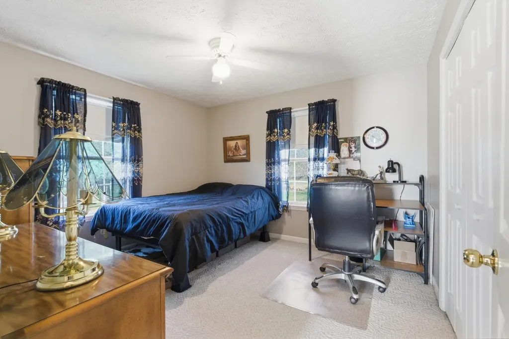 122 Raven Drive Berea KY 40403
