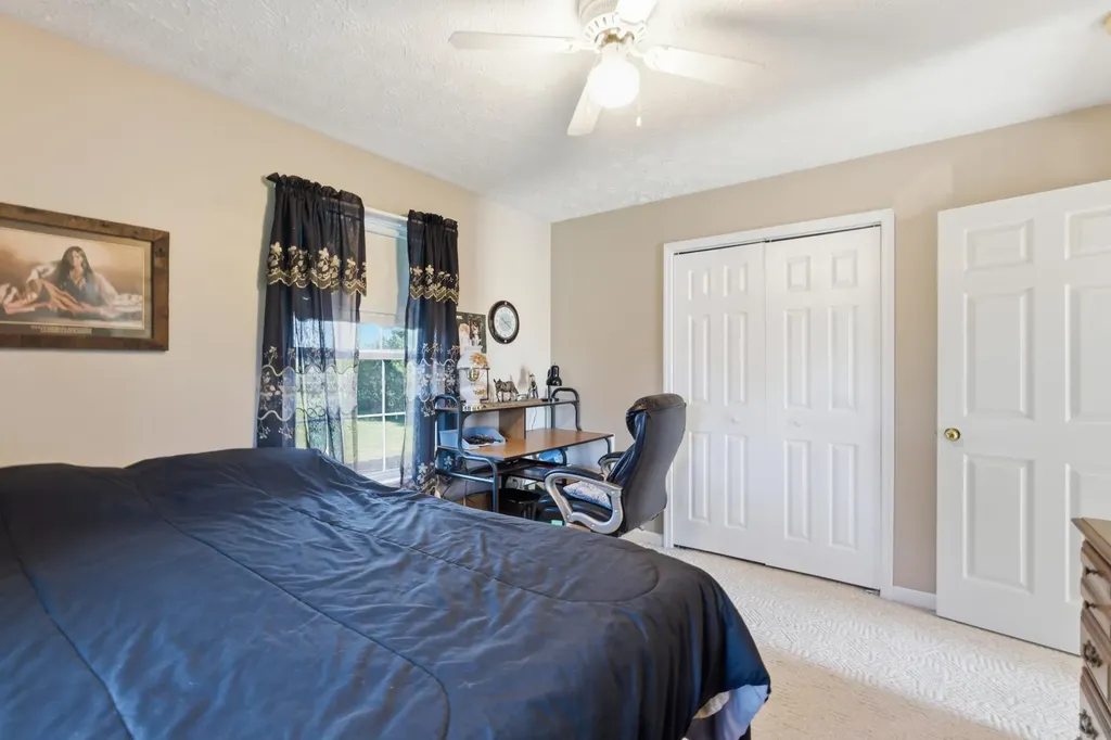 122 Raven Drive Berea KY 40403