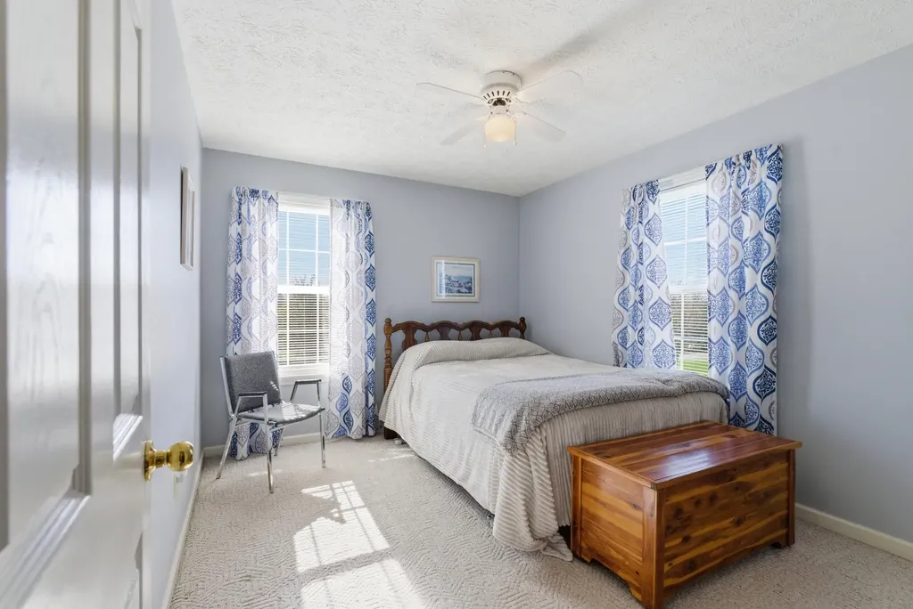 122 Raven Drive Berea KY 40403