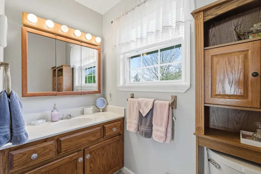 122 Raven Drive Berea KY 40403