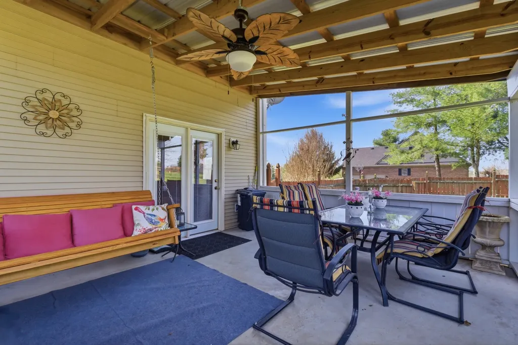 122 Raven Drive Berea KY 40403