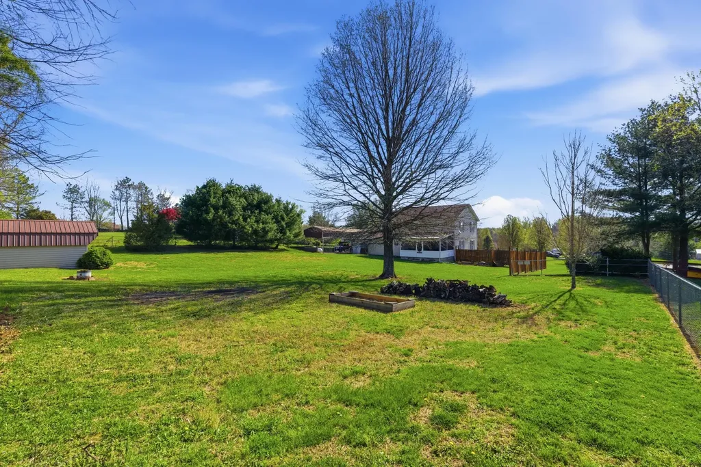 122 Raven Drive Berea KY 40403