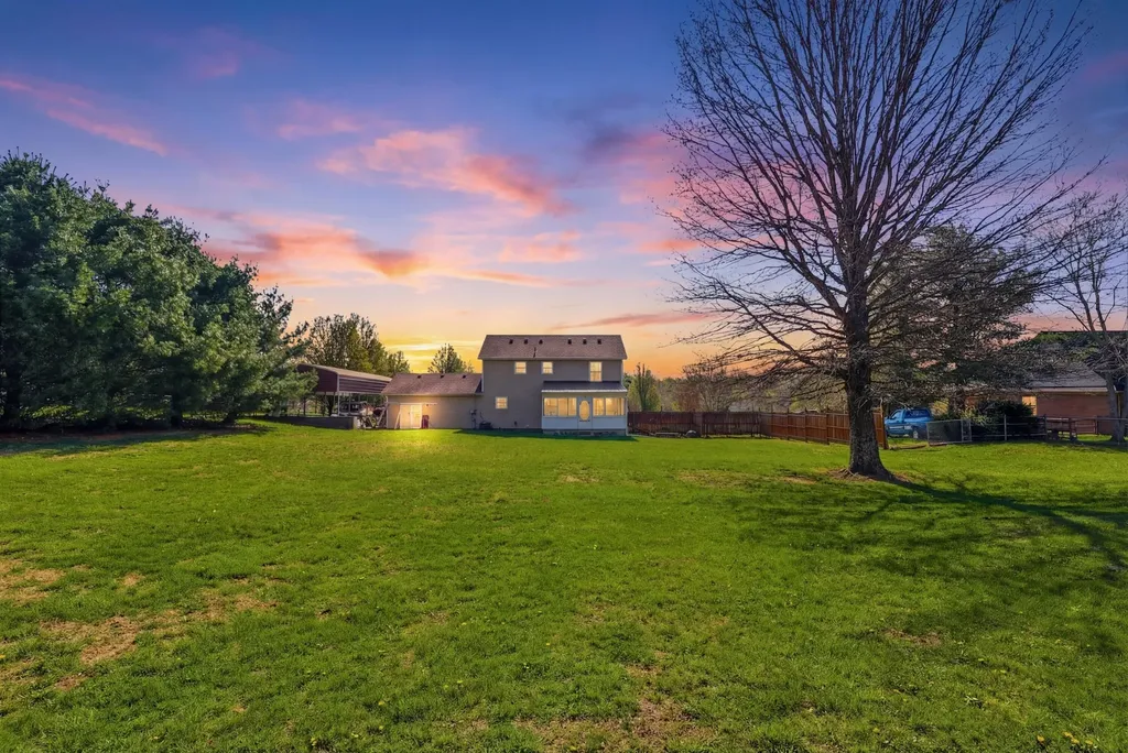 122 Raven Drive Berea KY 40403