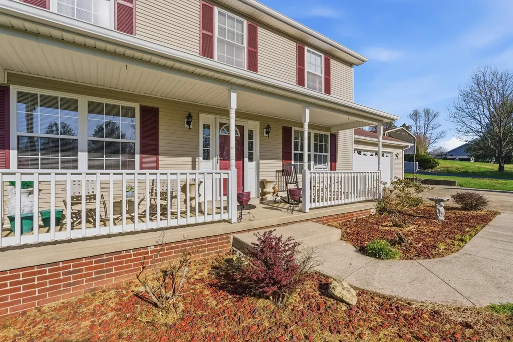 122 Raven Drive Berea KY 40403