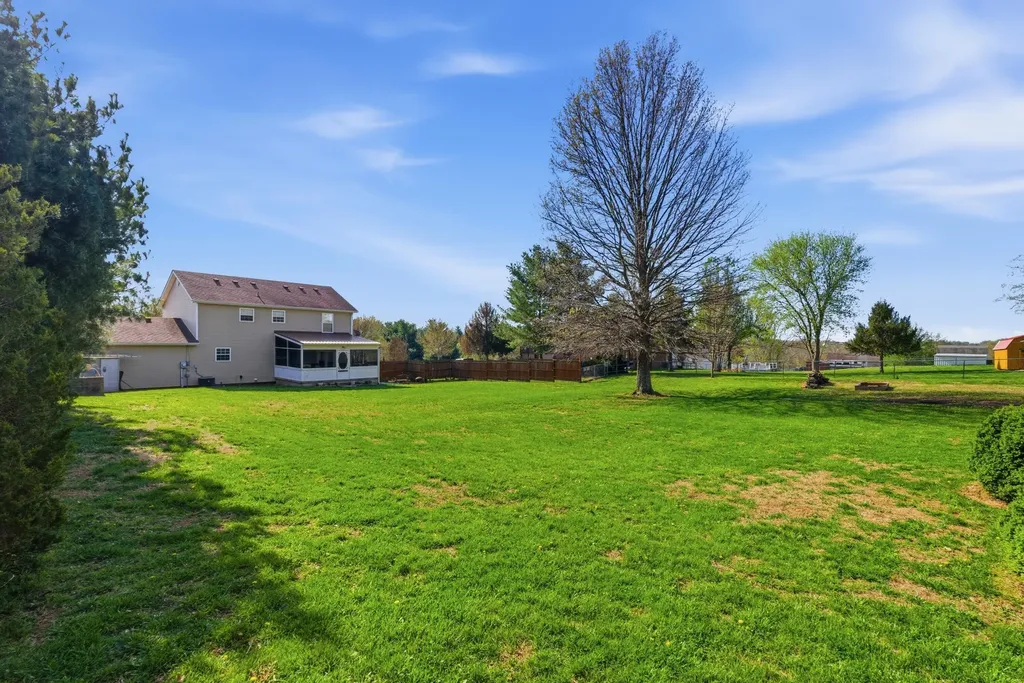 122 Raven Drive Berea KY 40403