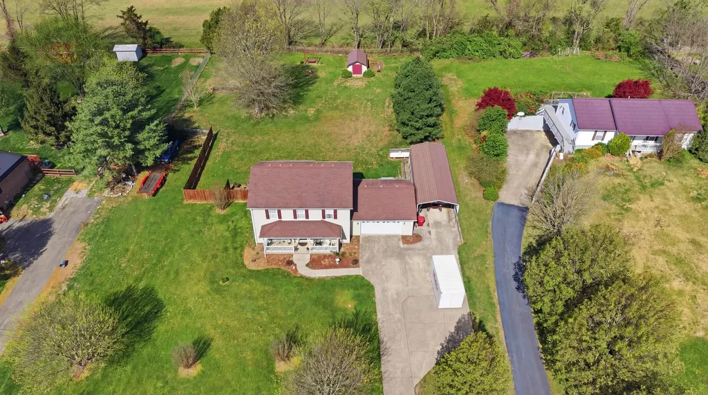 122 Raven Drive Berea KY 40403