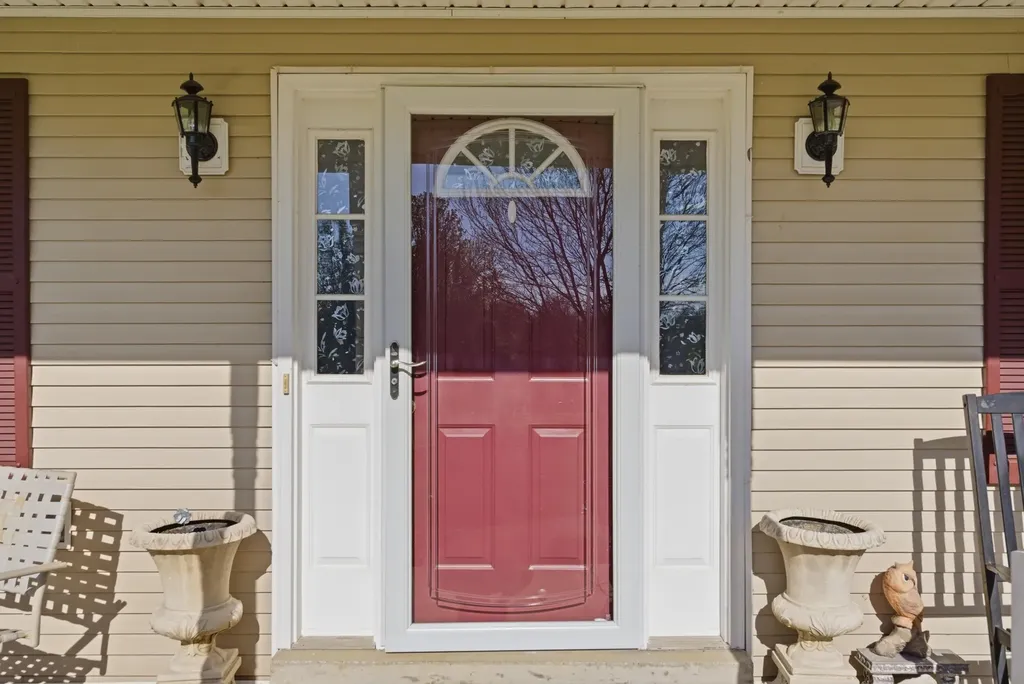 122 Raven Drive Berea KY 40403