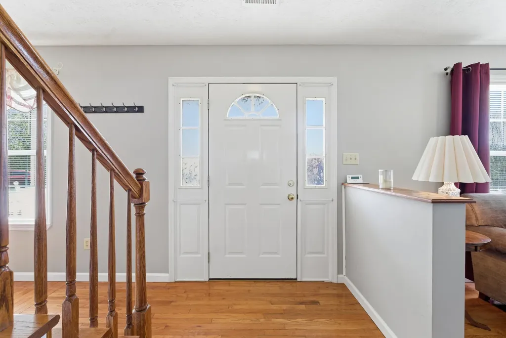 122 Raven Drive Berea KY 40403
