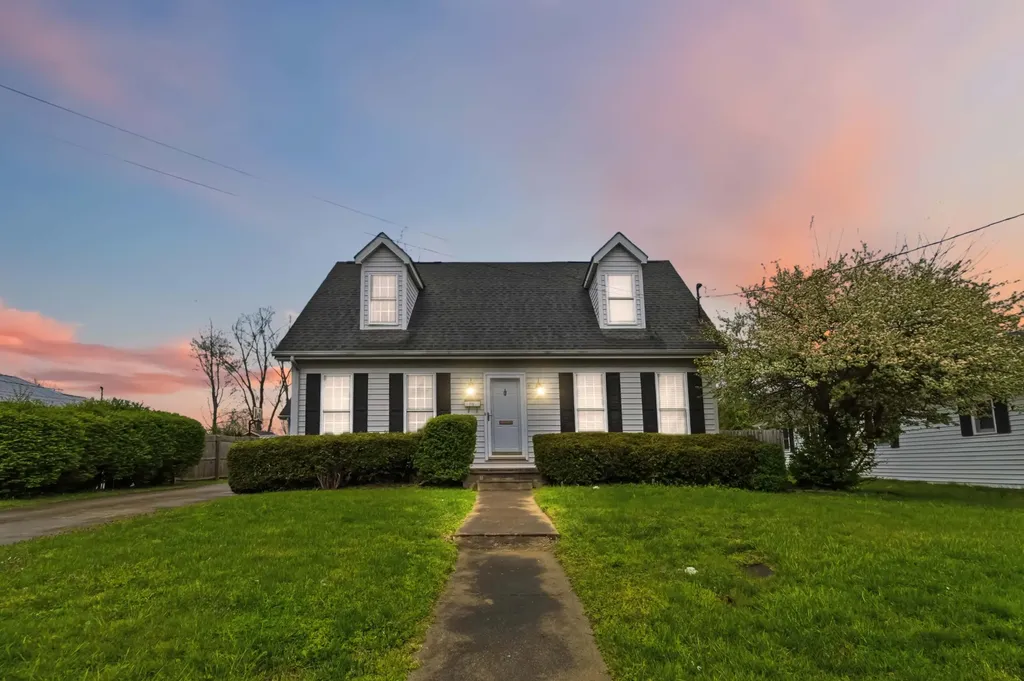 710 E Bryant Street Corbin KY 40701