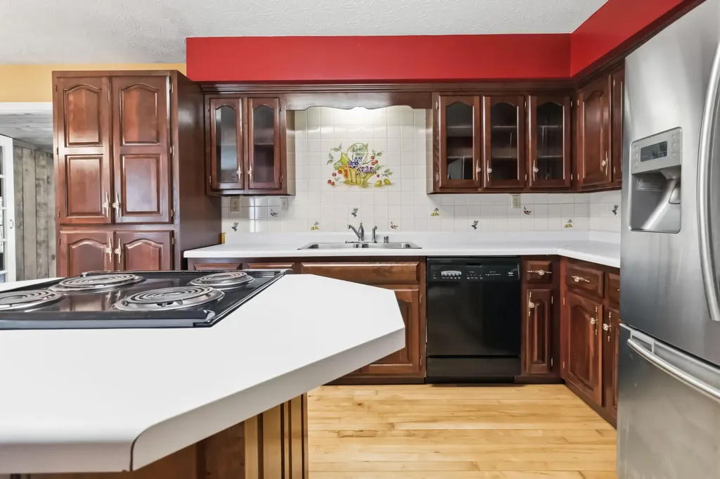 710 E Bryant Street Corbin KY 40701