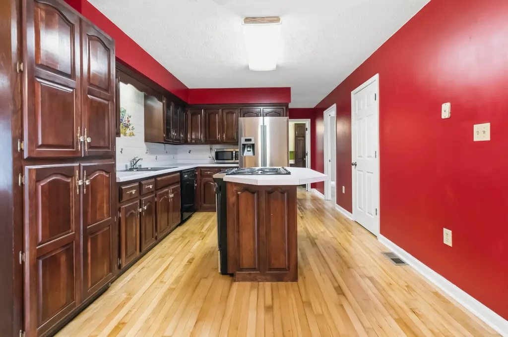710 E Bryant Street Corbin KY 40701