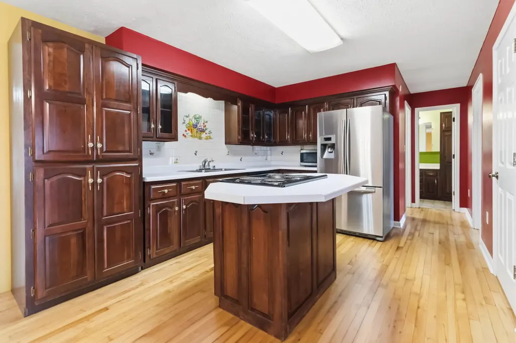 710 E Bryant Street Corbin KY 40701