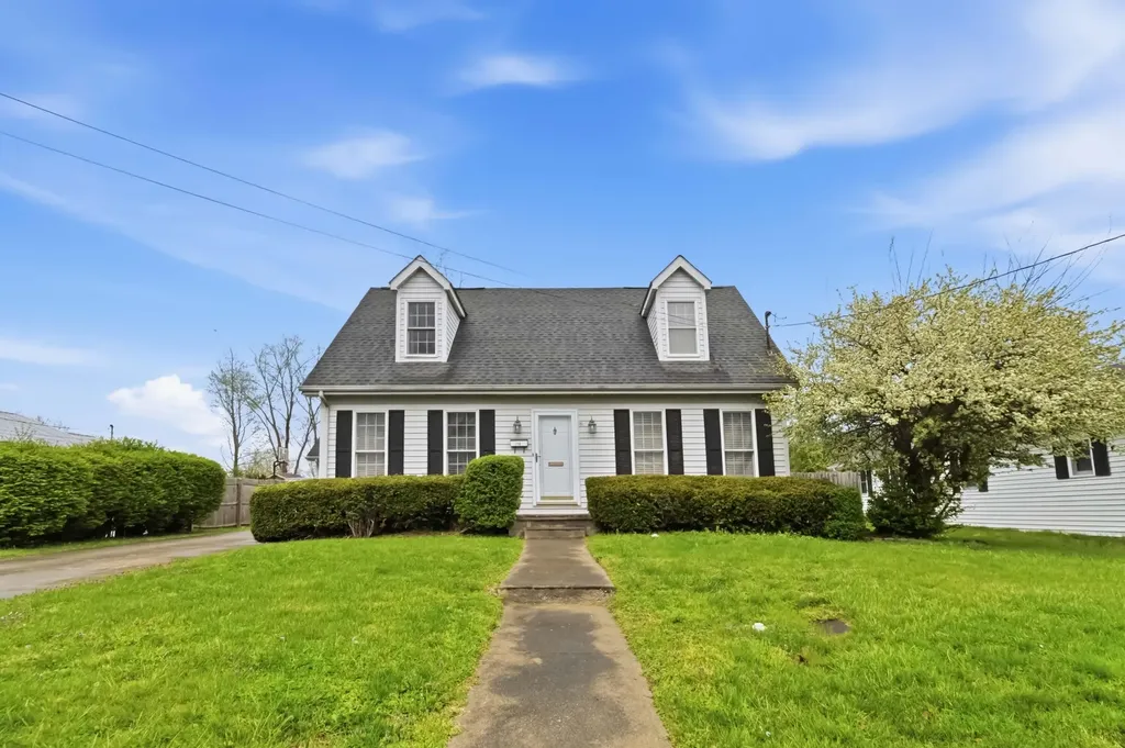 710 E Bryant Street Corbin KY 40701