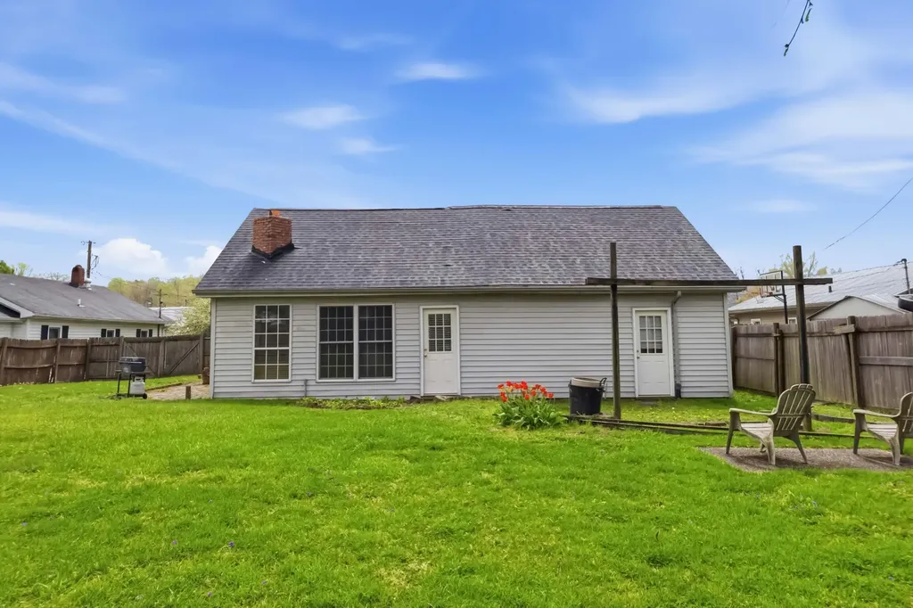 710 E Bryant Street Corbin KY 40701