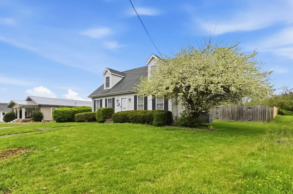 710 E Bryant Street Corbin KY 40701