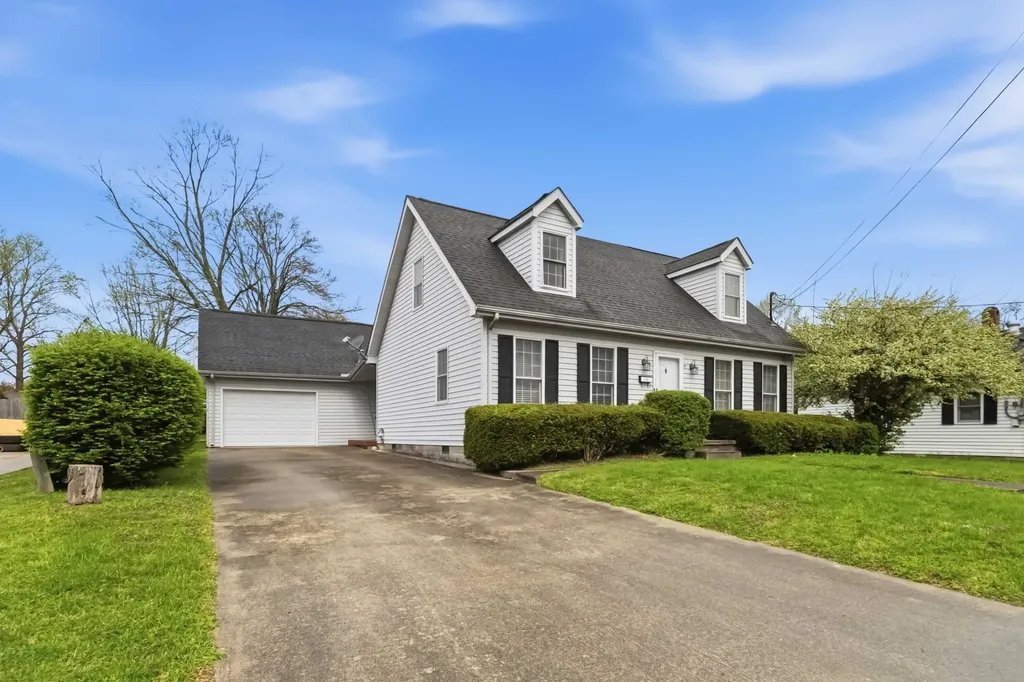 710 E Bryant Street Corbin KY 40701