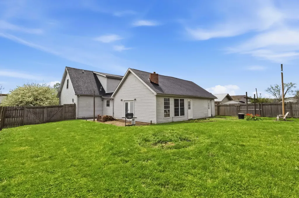 710 E Bryant Street Corbin KY 40701