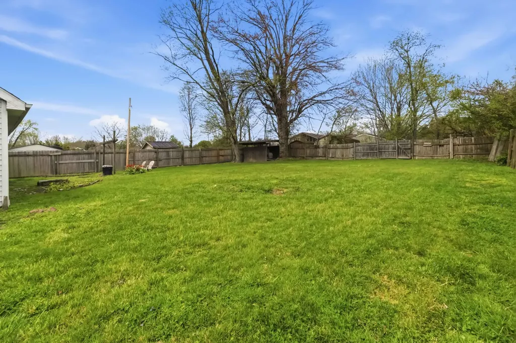710 E Bryant Street Corbin KY 40701