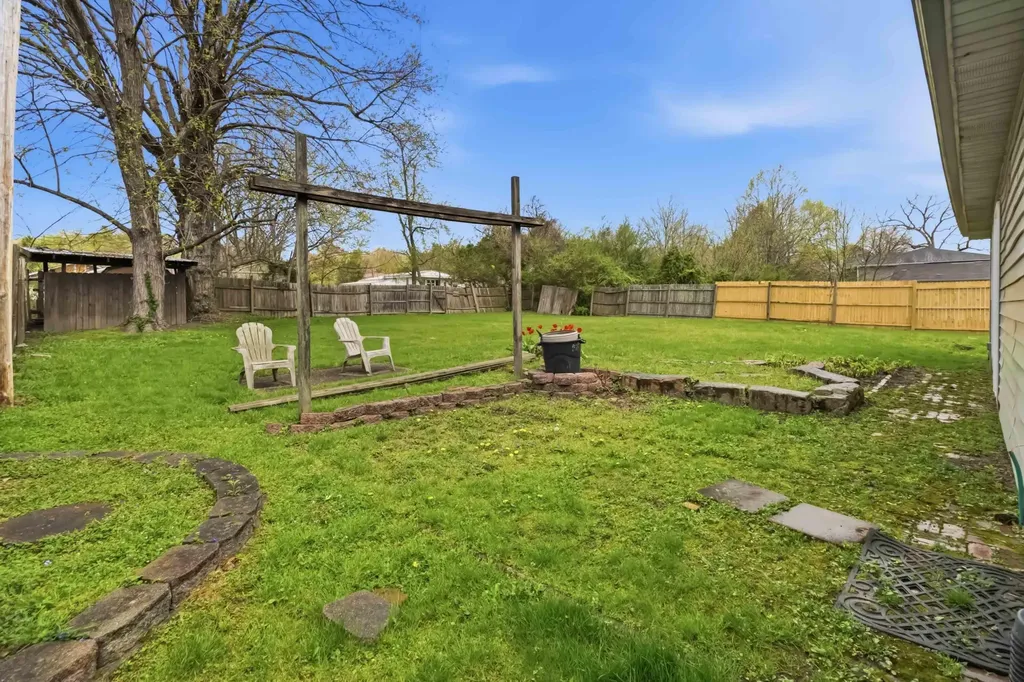710 E Bryant Street Corbin KY 40701