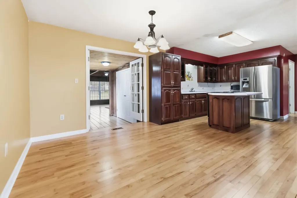 710 E Bryant Street Corbin KY 40701
