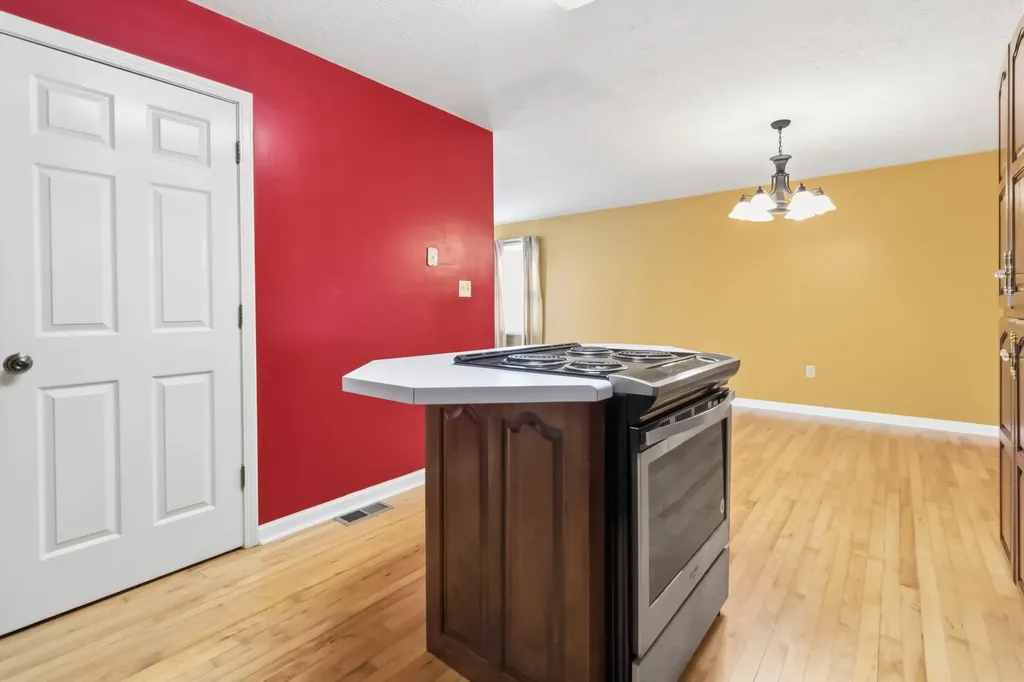 710 E Bryant Street Corbin KY 40701