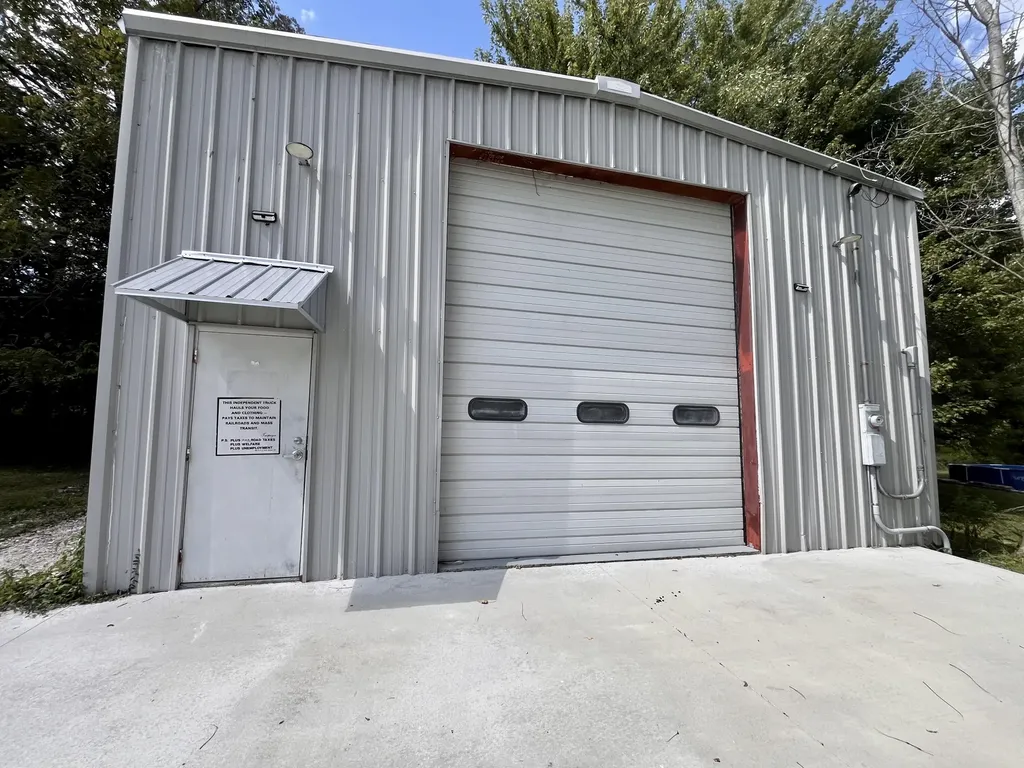 113 Christmas Ridge Road Berea KY 40403