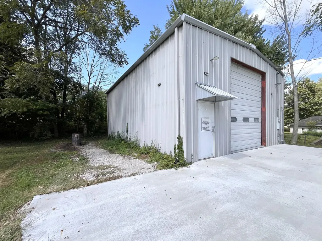 113 Christmas Ridge Road Berea KY 40403