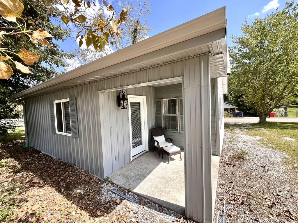 113 Christmas Ridge Road Berea KY 40403