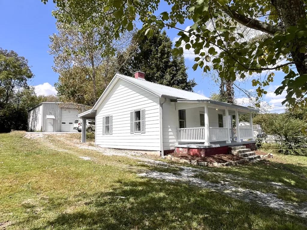 113 Christmas Ridge Road Berea KY 40403