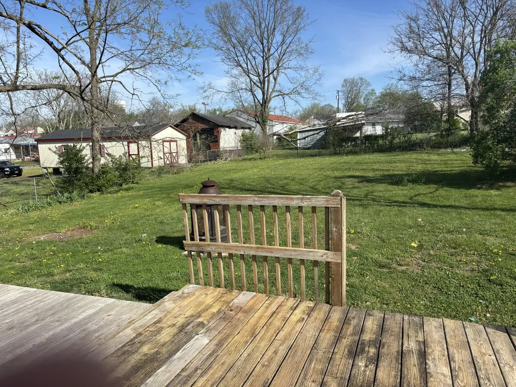 307 W Main Street Burgin KY 40310