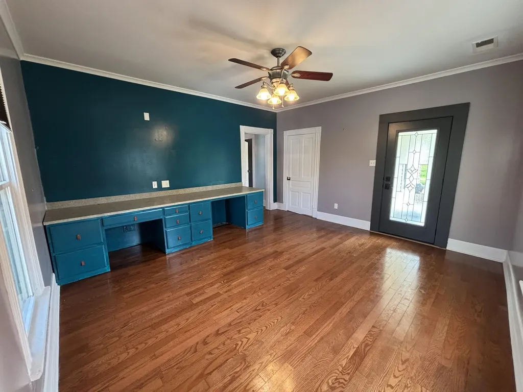 307 W Main Street Burgin KY 40310