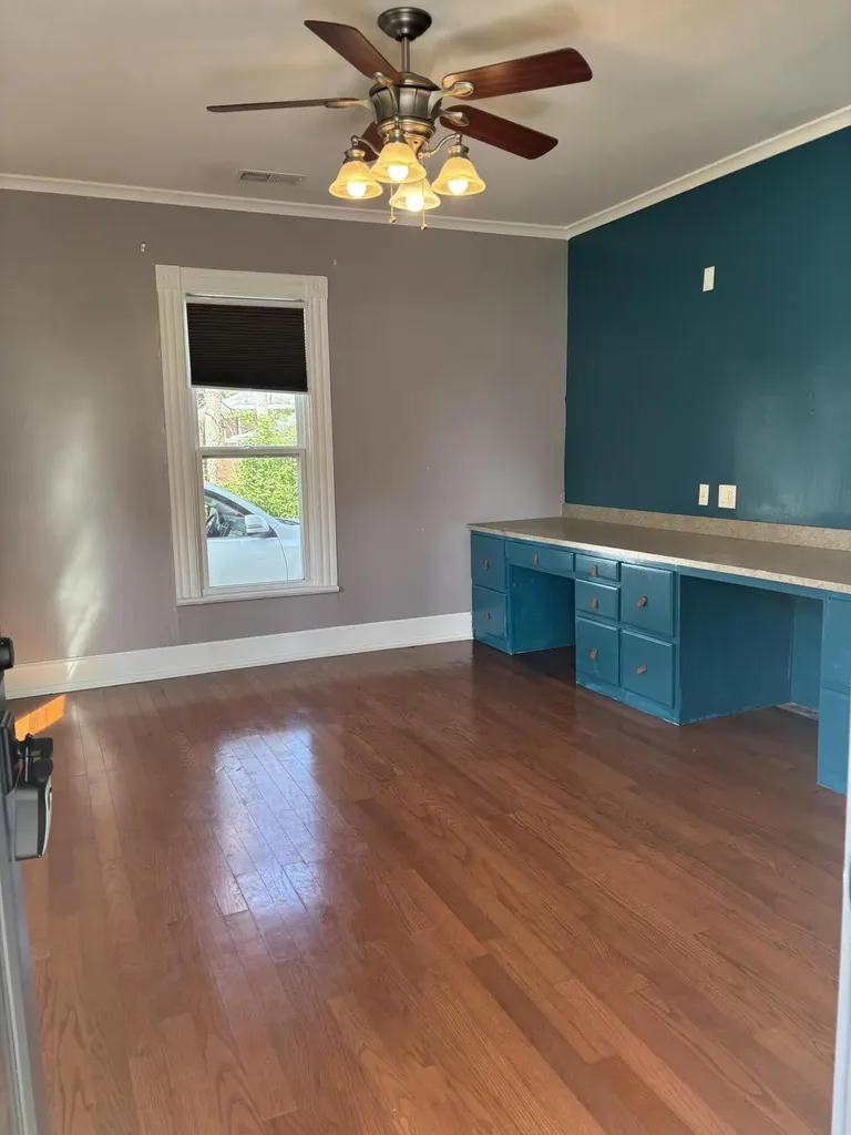 307 W Main Street Burgin KY 40310
