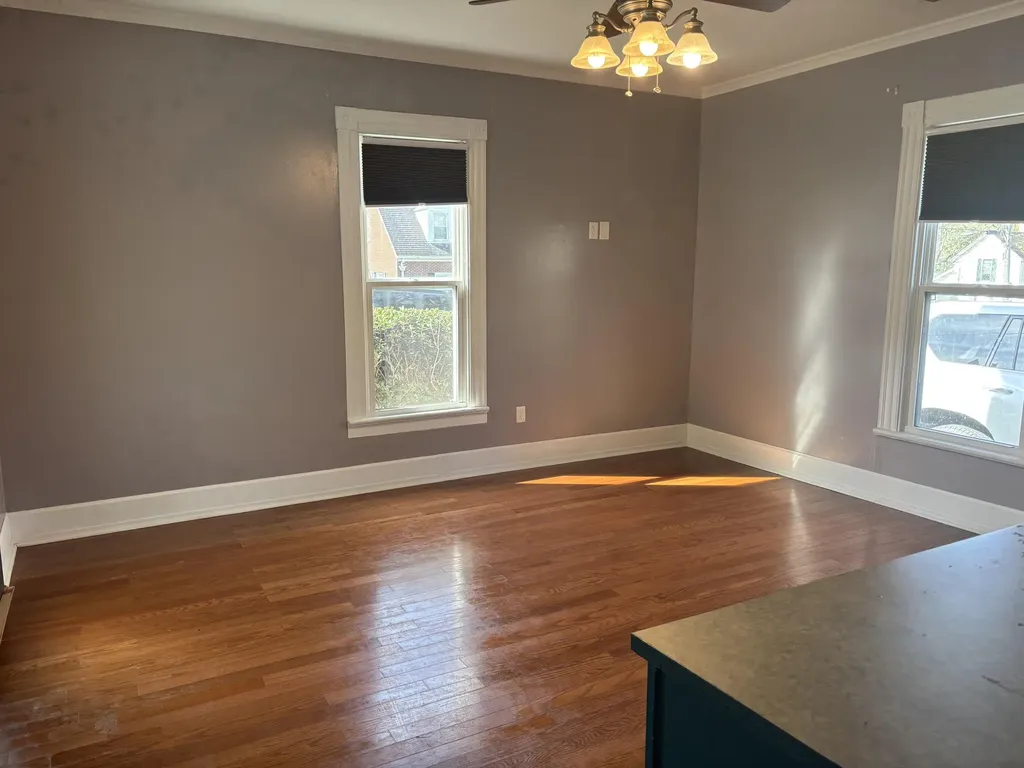 307 W Main Street Burgin KY 40310