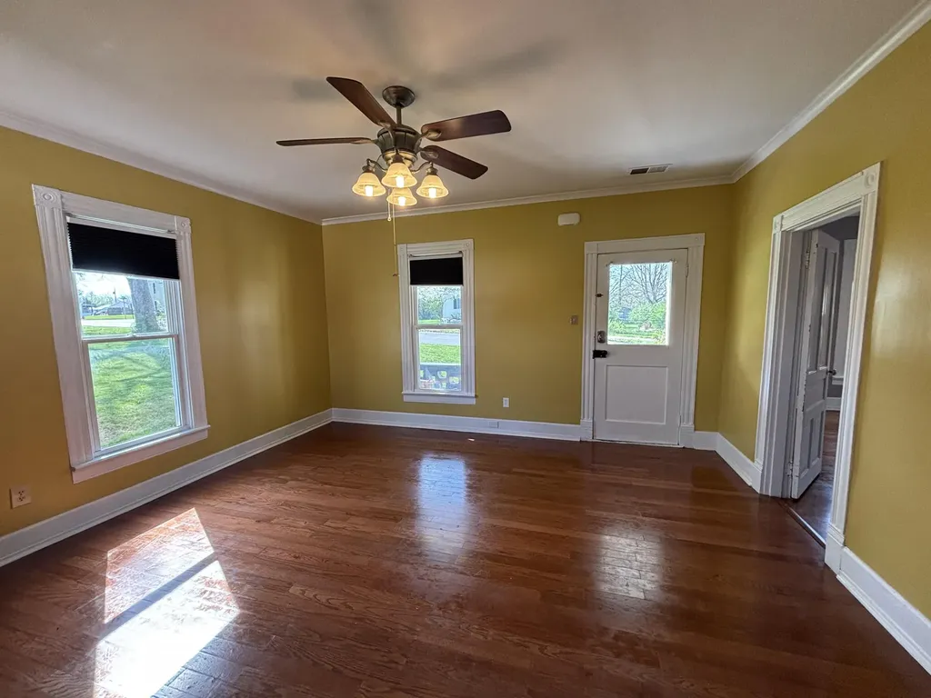 307 W Main Street Burgin KY 40310