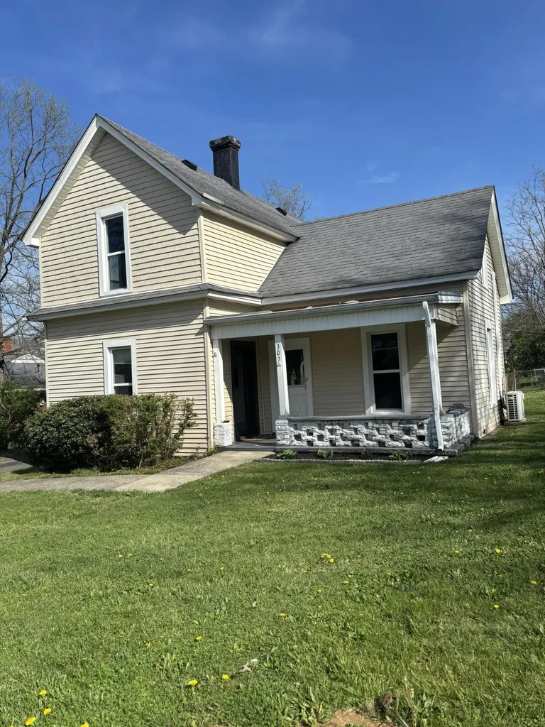 307 W Main Street Burgin KY 40310