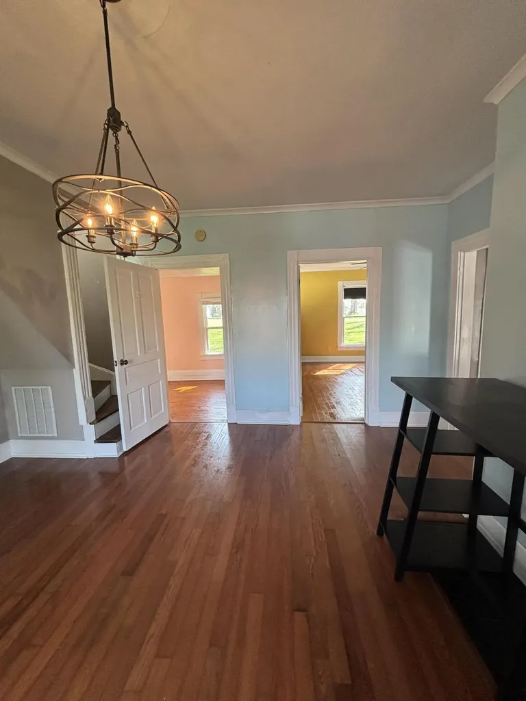 307 W Main Street Burgin KY 40310