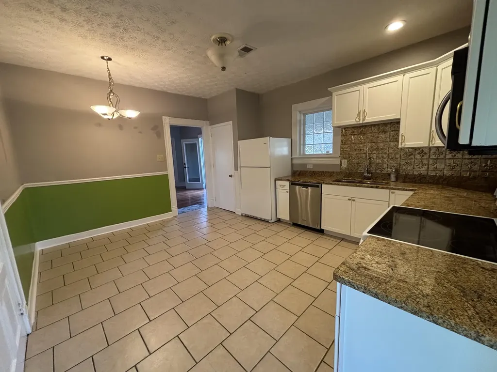 307 W Main Street Burgin KY 40310