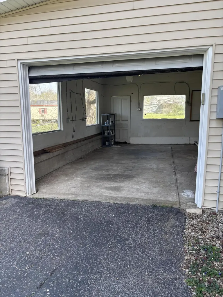 307 W Main Street Burgin KY 40310