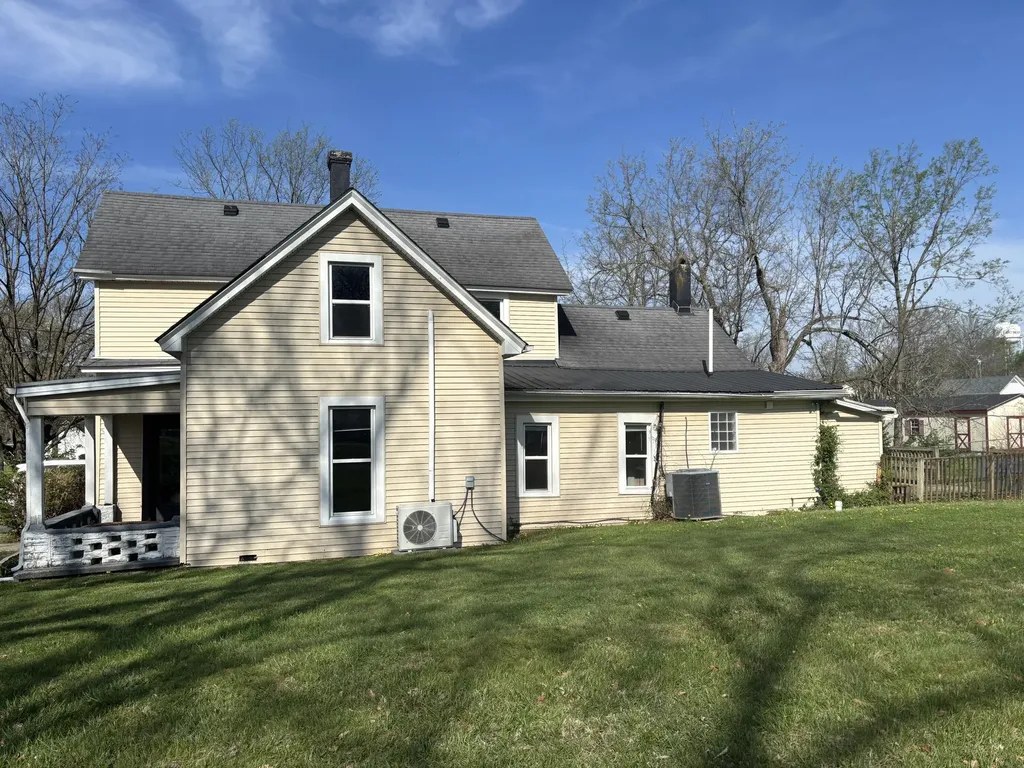 307 W Main Street Burgin KY 40310