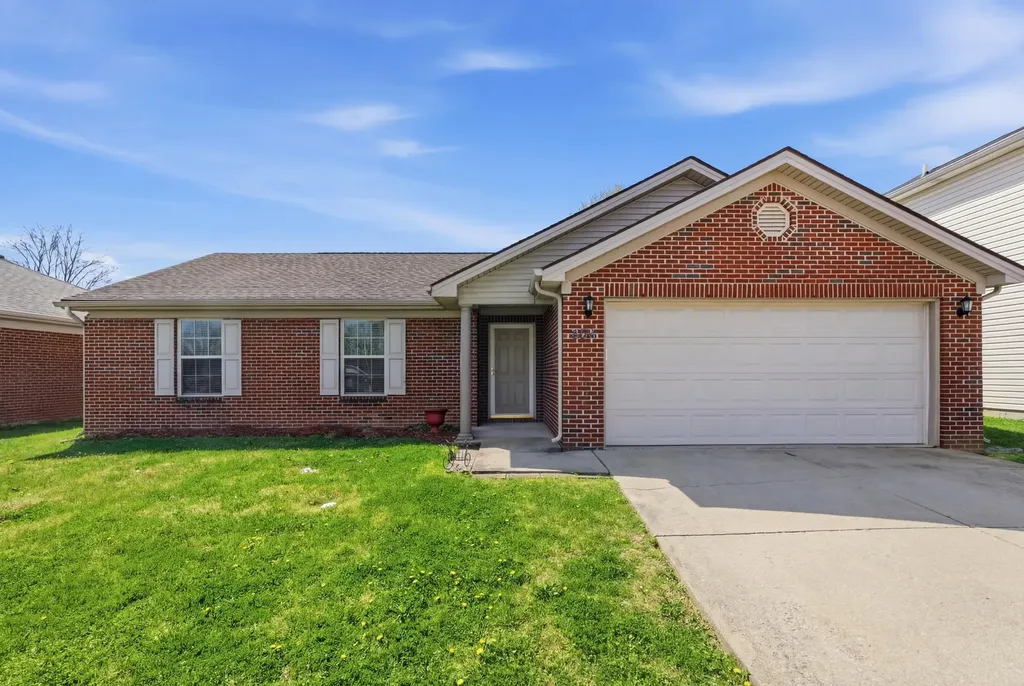 504 Rain Garden Way Lexington KY 40511